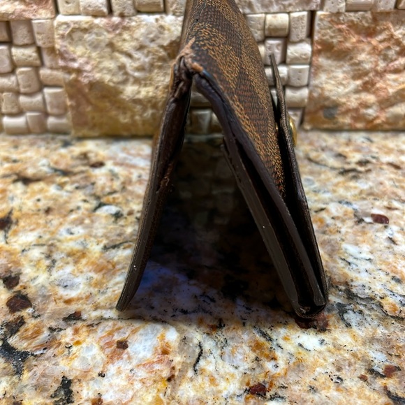 Louis Vuitton Ludlow (Project) Card Wallet - Picture 10 of 11